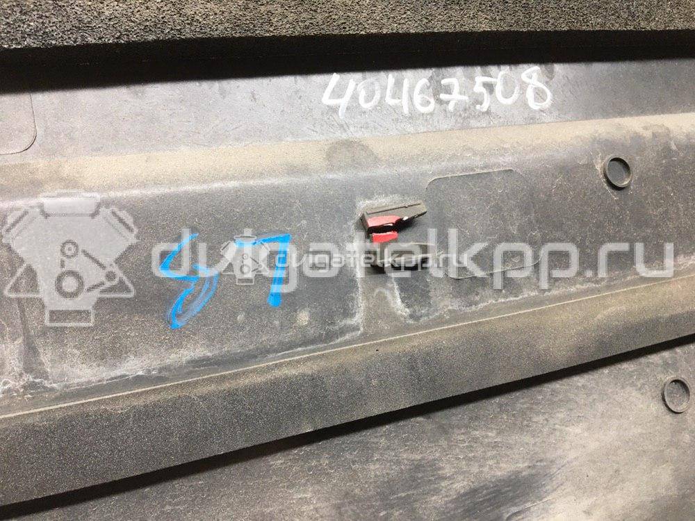 Фото Накладка двери задней левой  877503E001XX для Kia Sorento {forloop.counter}}