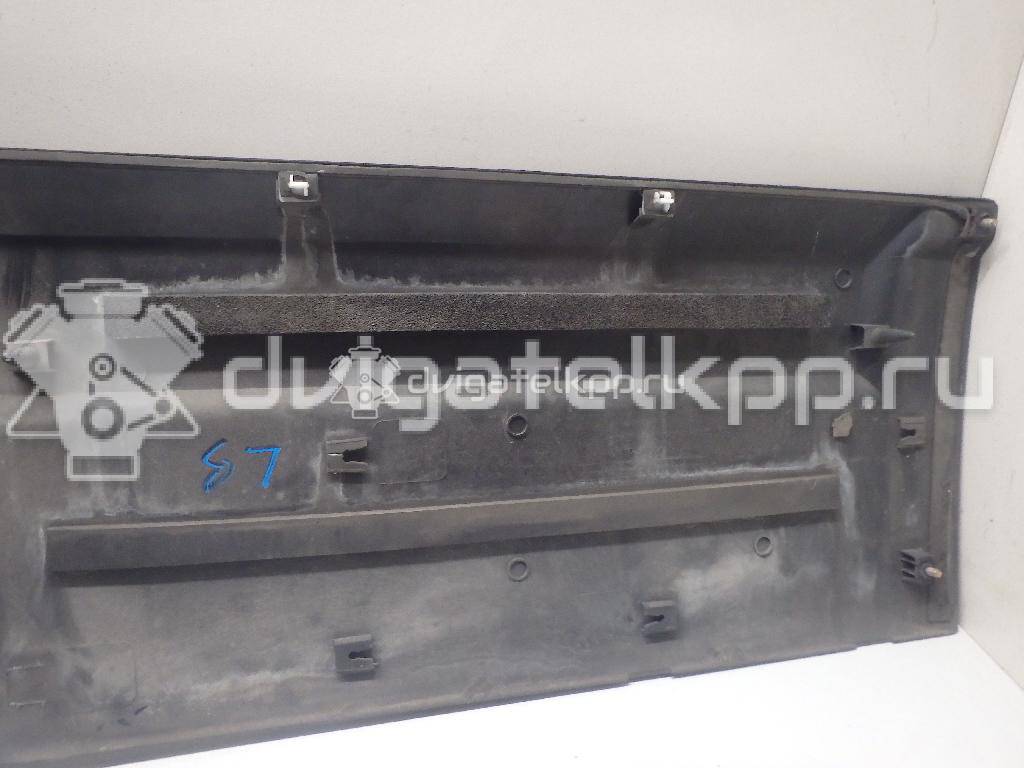 Фото Накладка двери задней левой  877503E001XX для Kia Sorento {forloop.counter}}