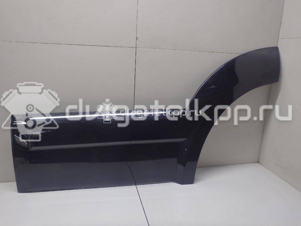 Фото Накладка двери задней левой  877503E001XX для Kia Sorento {forloop.counter}}