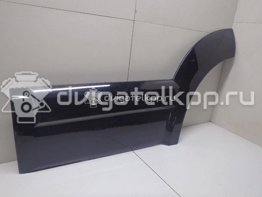 Фото Накладка двери задней левой  877503E001XX для Kia Sorento {forloop.counter}}