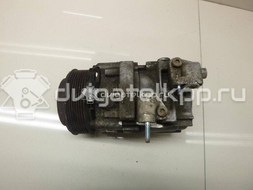 Фото Компрессор системы кондиционирования  977013e350 для Kia Sorento {forloop.counter}}