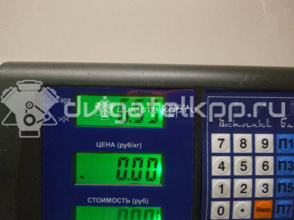 Фото Компрессор системы кондиционирования  977013e350 для Kia Sorento {forloop.counter}}