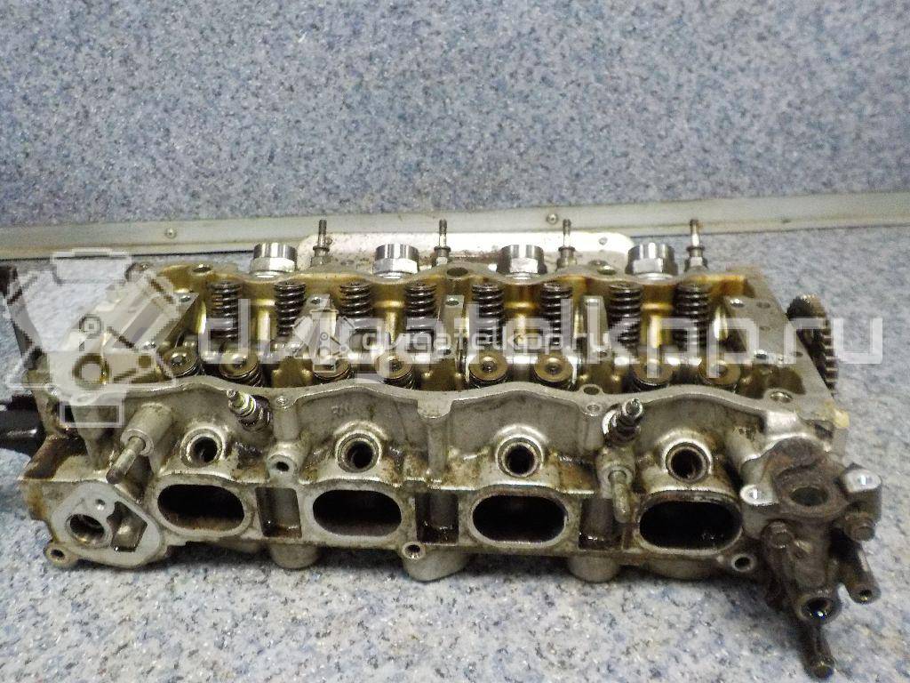 Фото Головка блока для двигателя R18A1 для Honda / Honda (Gac) 132-141 л.с 16V 1.8 л бензин {forloop.counter}}