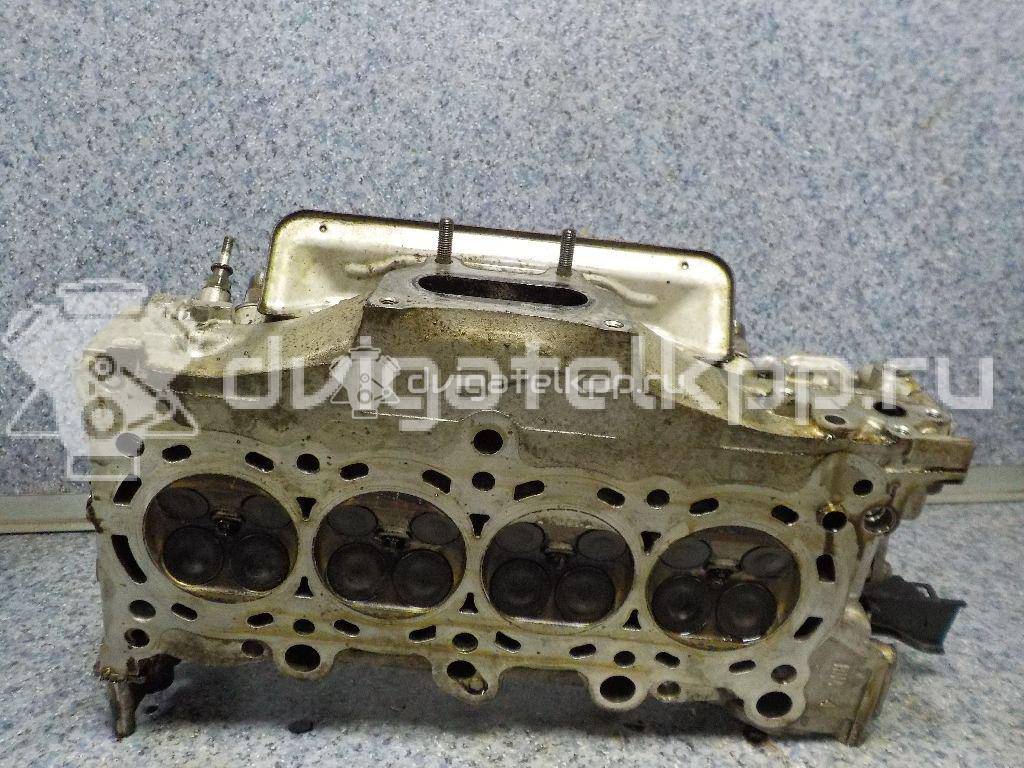 Фото Головка блока для двигателя R18A1 для Honda / Honda (Gac) 132-141 л.с 16V 1.8 л бензин {forloop.counter}}