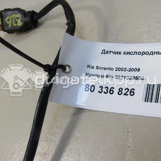 Фото Датчик кислородный/Lambdasonde  3921039500 для Kia Bongo / Cerato / Rio / Ceed / Shuma Fb