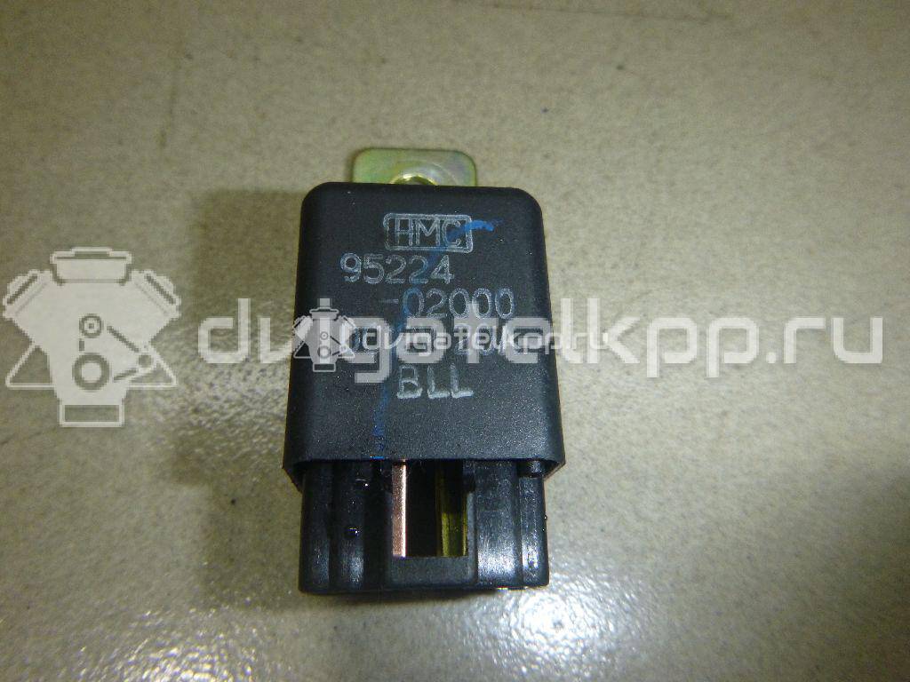 Фото Реле  9522402000 для kia Sorento {forloop.counter}}