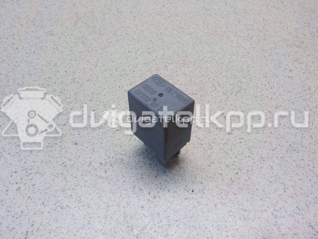 Фото Реле  0k55267740 для Kia Carens / Carnival {forloop.counter}}