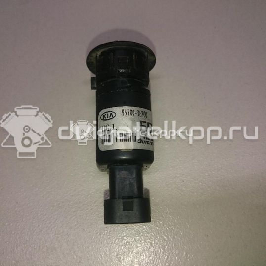 Фото Датчик парковки  957003E200 для Kia Sorento