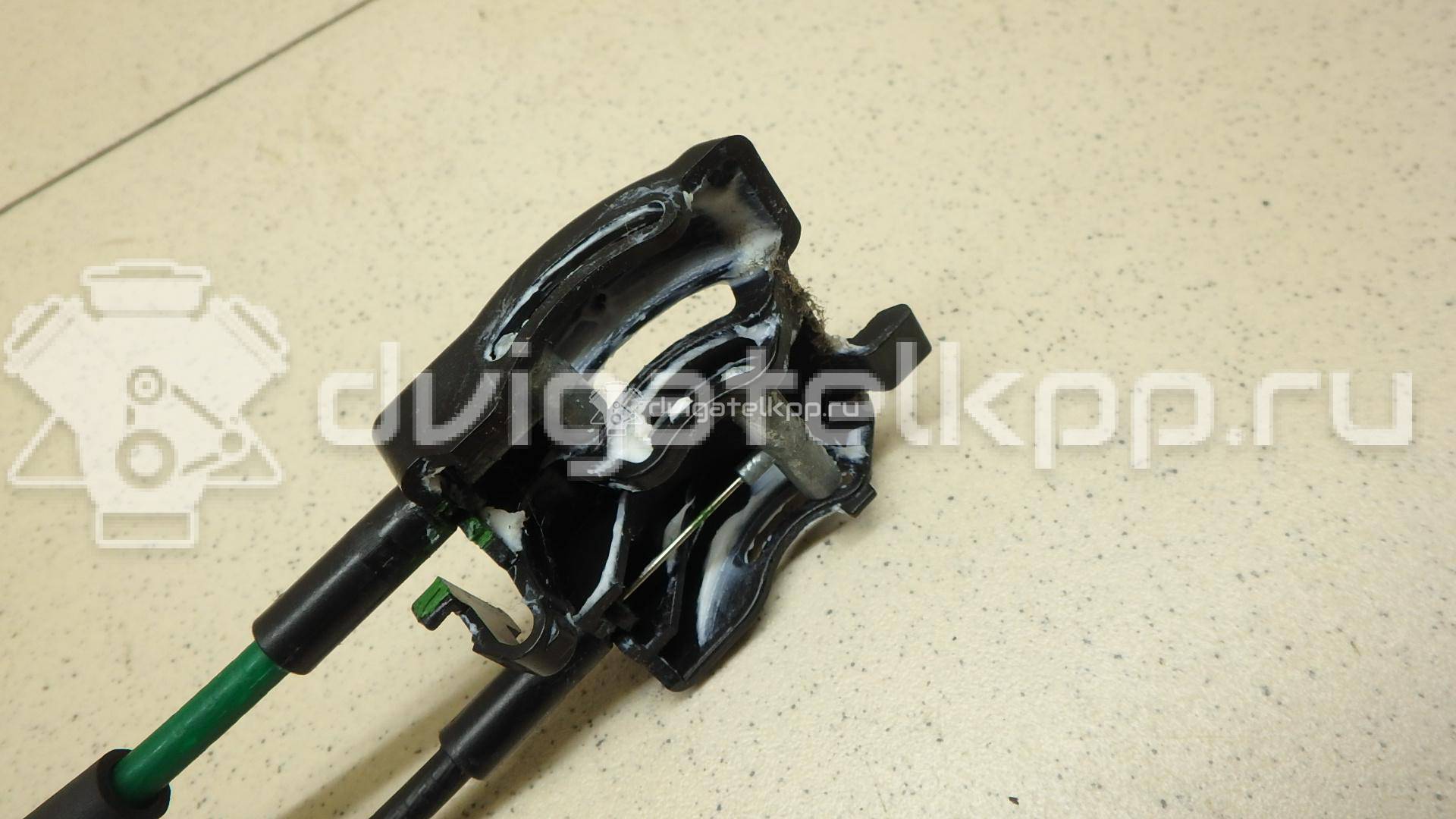 Фото Замок двери передней правой  813202P020 для Kia Sorento {forloop.counter}}