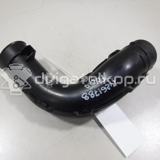 Фото Воздуховод для двигателя HR16DE для Venucia / Dongfeng (Dfac) / Nissan (Zhengzhou) / Samsung / Mazda / Nissan / Mitsubishi / Nissan (Dongfeng) 117-124 л.с 16V 1.6 л бензин 16554ED510