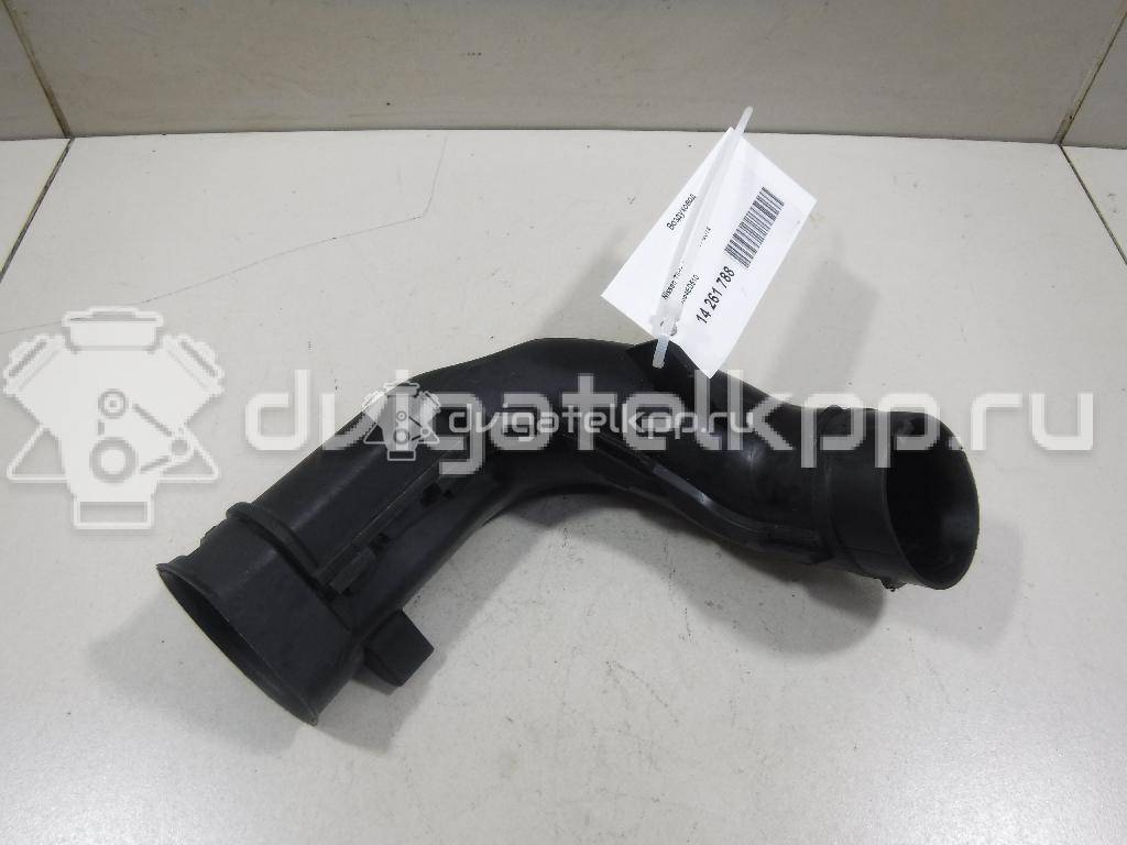 Фото Воздуховод для двигателя HR16DE для Venucia / Dongfeng (Dfac) / Nissan (Zhengzhou) / Samsung / Mazda / Nissan / Mitsubishi / Nissan (Dongfeng) 117-124 л.с 16V 1.6 л бензин 16554ED510 {forloop.counter}}