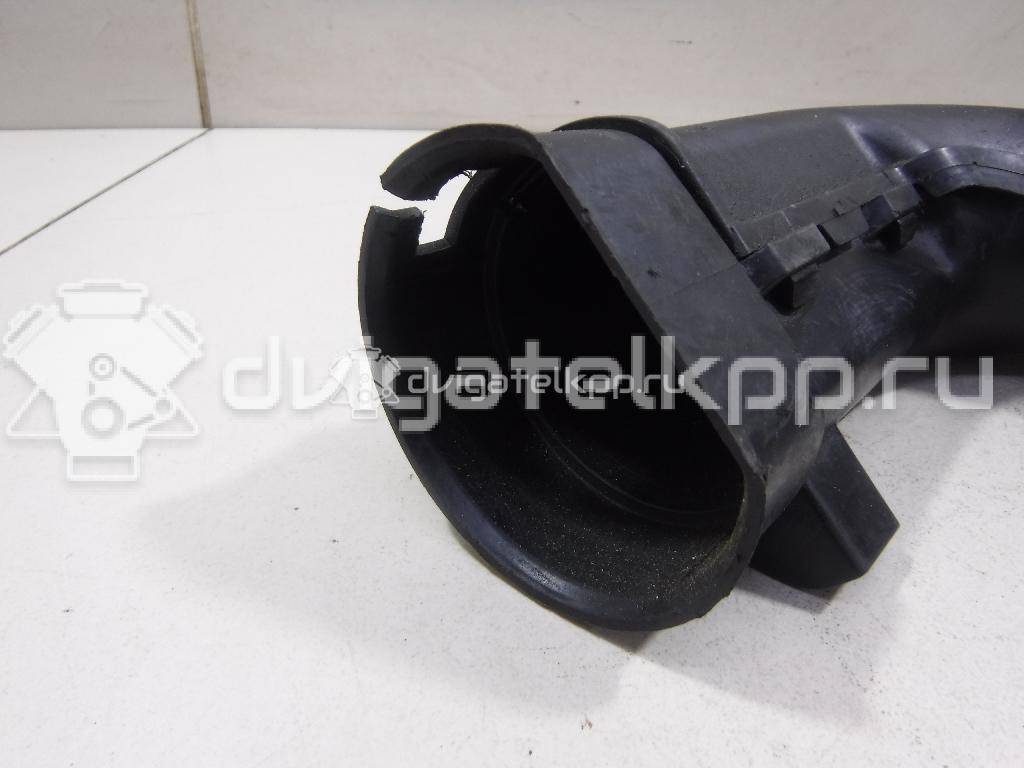 Фото Воздуховод для двигателя HR16DE для Venucia / Dongfeng (Dfac) / Nissan (Zhengzhou) / Samsung / Mazda / Nissan / Mitsubishi / Nissan (Dongfeng) 117-124 л.с 16V 1.6 л бензин 16554ED510 {forloop.counter}}