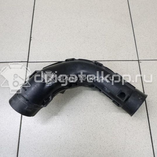 Фото Воздуховод для двигателя HR16DE для Venucia / Dongfeng (Dfac) / Nissan (Zhengzhou) / Samsung / Mazda / Nissan / Mitsubishi / Nissan (Dongfeng) 117-124 л.с 16V 1.6 л бензин 16554ED510