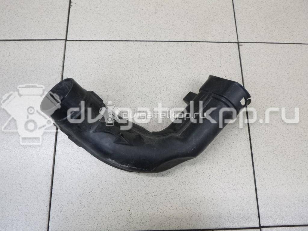 Фото Воздуховод для двигателя HR16DE для Venucia / Dongfeng (Dfac) / Nissan (Zhengzhou) / Samsung / Mazda / Nissan / Mitsubishi / Nissan (Dongfeng) 117-124 л.с 16V 1.6 л бензин 16554ED510 {forloop.counter}}