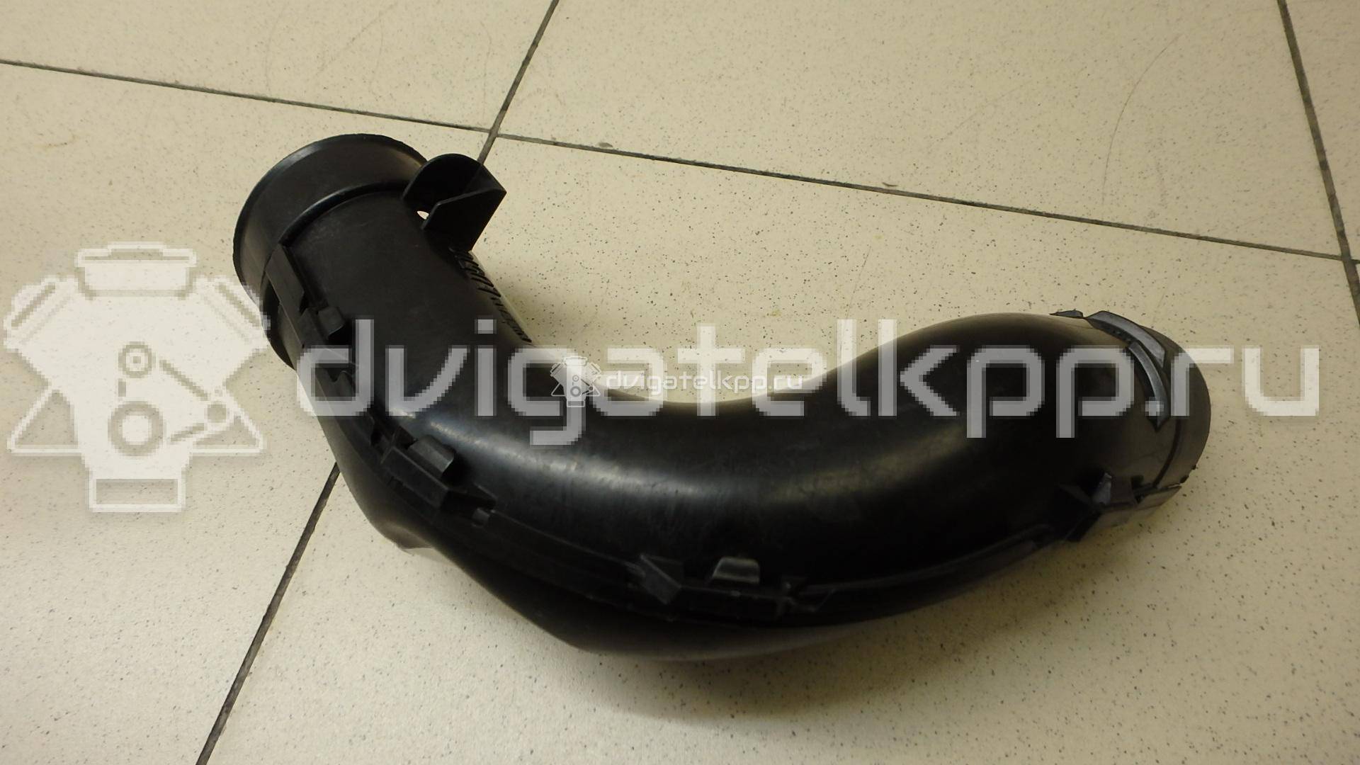 Фото Воздуховод для двигателя HR16DE для Venucia / Dongfeng (Dfac) / Nissan (Zhengzhou) / Samsung / Mazda / Nissan / Mitsubishi / Nissan (Dongfeng) 117-124 л.с 16V 1.6 л бензин 16554ED510 {forloop.counter}}