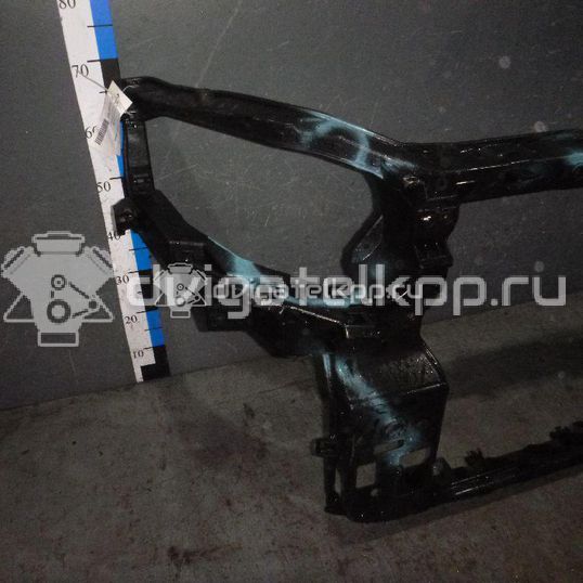 Фото Панель передняя  641012P000 для Kia Sorento