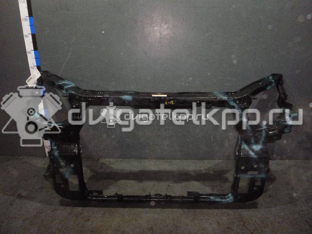 Фото Панель передняя  641012P000 для Kia Sorento {forloop.counter}}