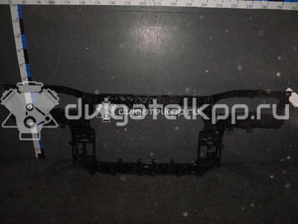 Фото Панель передняя  641012P000 для Kia Sorento {forloop.counter}}
