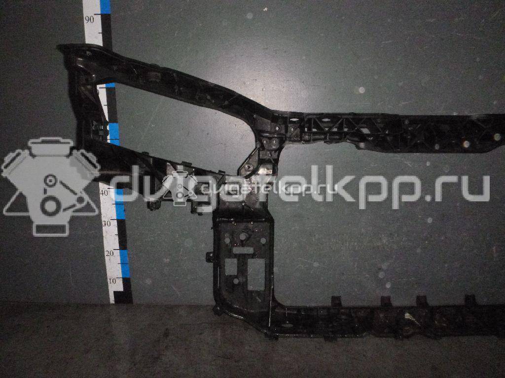 Фото Панель передняя  641012P000 для Kia Sorento {forloop.counter}}