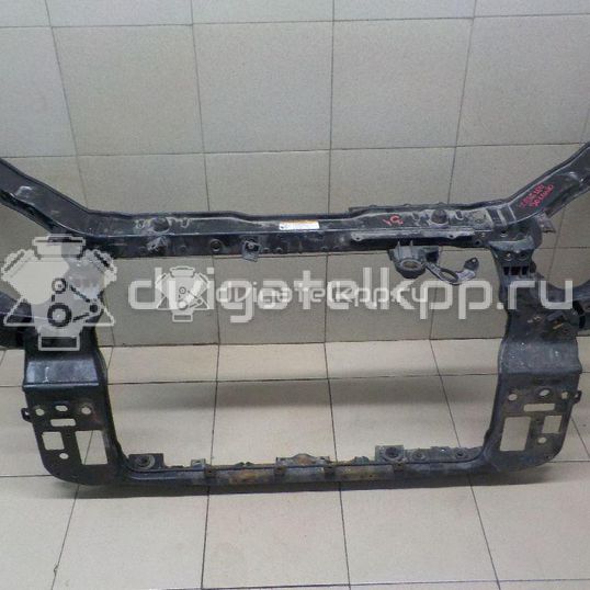Фото Панель передняя  641012P000 для Kia Sorento