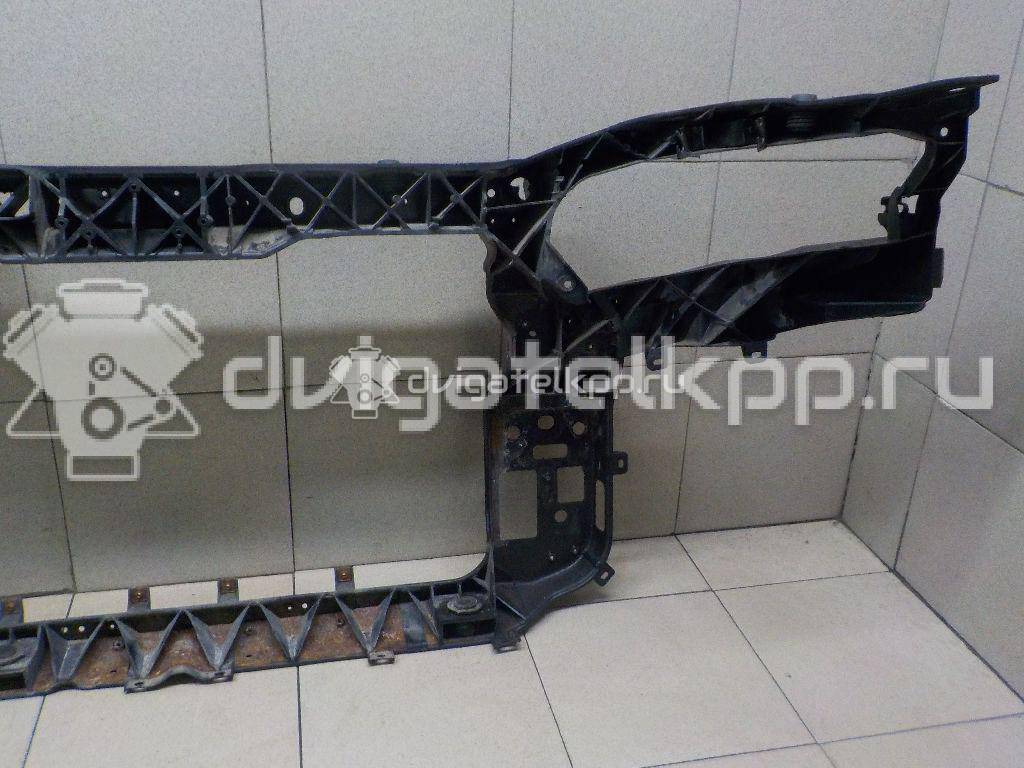Фото Панель передняя  641012P000 для Kia Sorento {forloop.counter}}