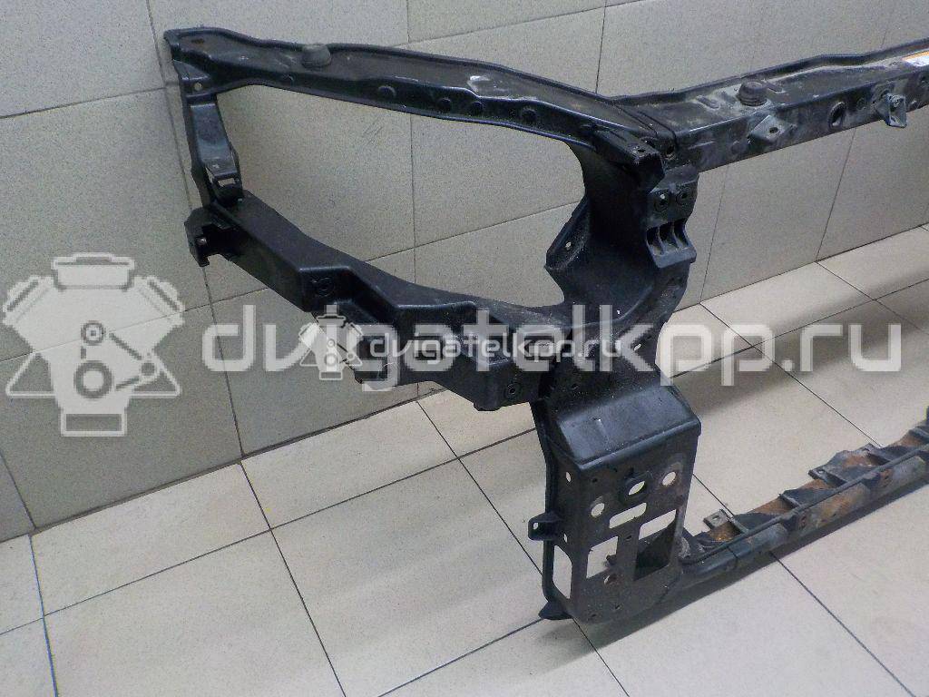 Фото Панель передняя  641012P000 для Kia Sorento {forloop.counter}}