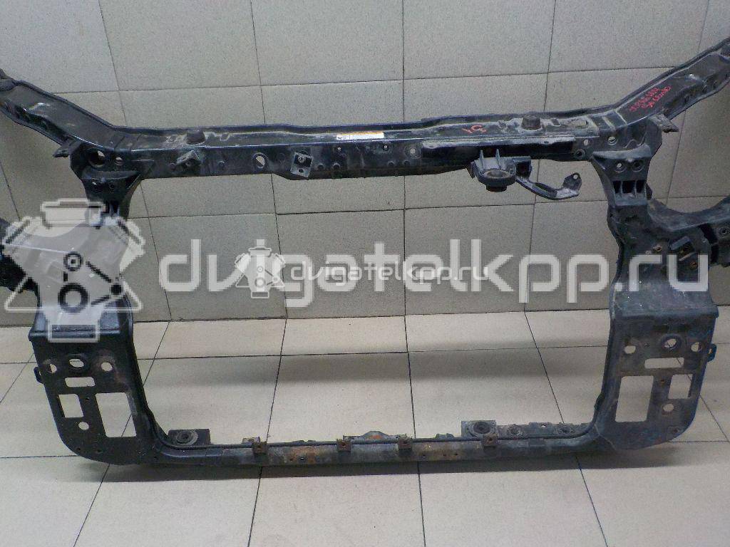 Фото Панель передняя  641012P000 для Kia Sorento {forloop.counter}}