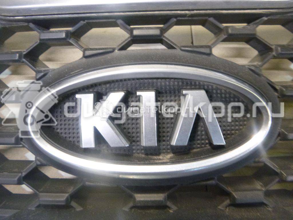 Фото Решетка радиатора  863502P000 для Kia Sorento {forloop.counter}}