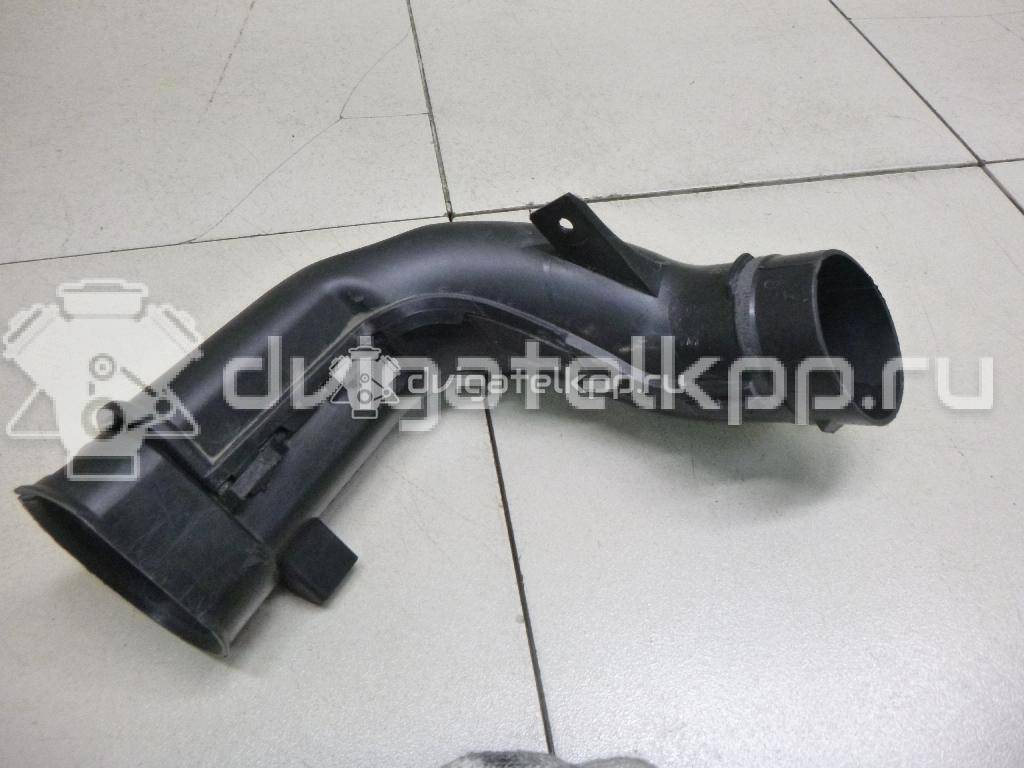 Фото Воздуховод для двигателя HR16DE для Dongfeng (Dfac) / Nissan (Zhengzhou) / Samsung / Mazda / Nissan / Mitsubishi / Nissan (Dongfeng) 117 л.с 16V 1.6 л бензин 16554ED510 {forloop.counter}}
