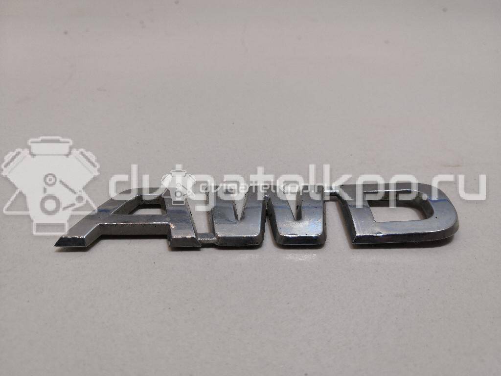 Фото Эмблема  863411U000 для Kia Sorento {forloop.counter}}