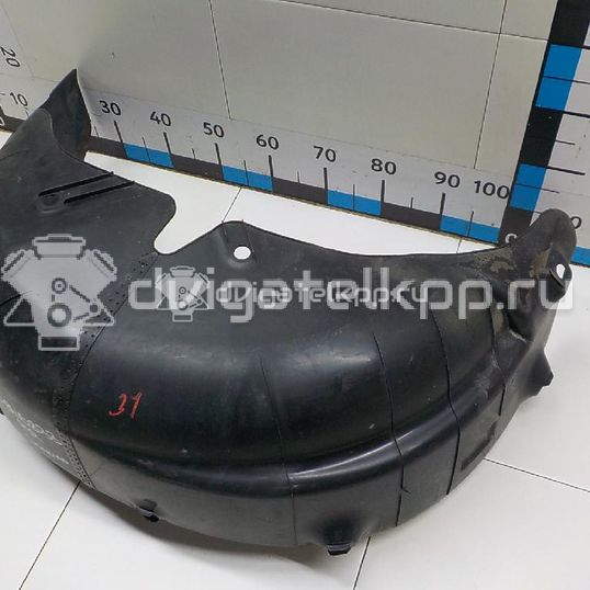 Фото Локер задний правый  868402P000 для Kia Sorento