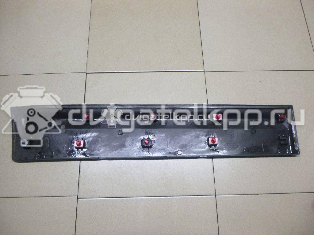 Фото Накладка двери задней левой  877312p000 для Kia Sorento {forloop.counter}}