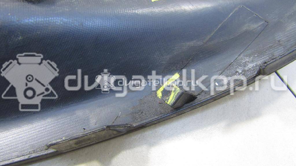 Фото Рамка противотуманной фары левой  865271Y020 для Kia Picanto {forloop.counter}}