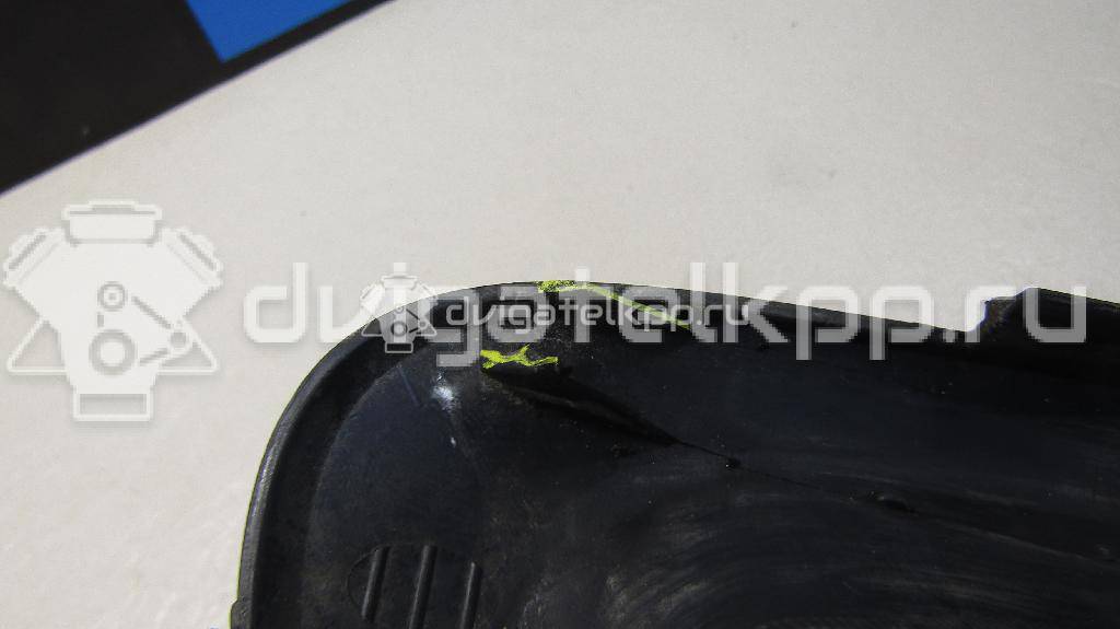 Фото Рамка противотуманной фары левой  865271Y020 для Kia Picanto {forloop.counter}}