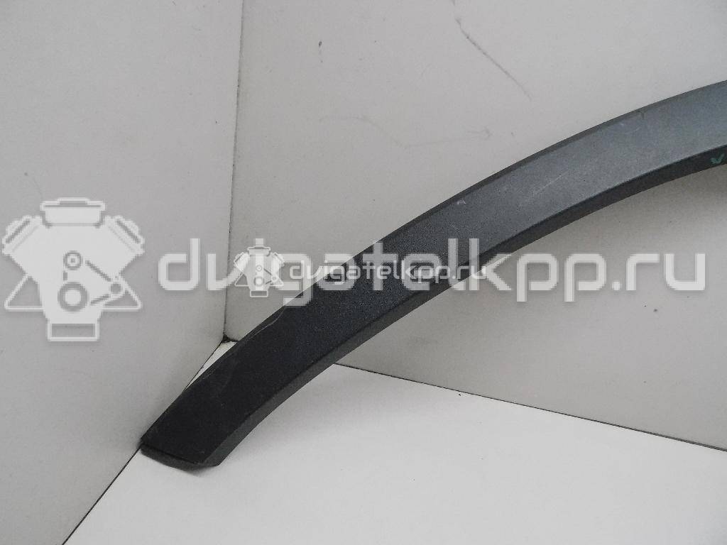 Фото Накладка переднего крыла левого  877112p010 для kia Sorento {forloop.counter}}