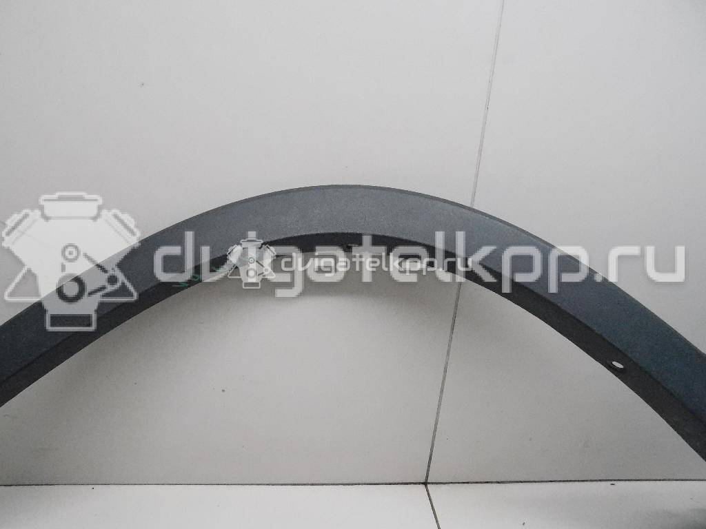 Фото Накладка переднего крыла левого  877112p010 для kia Sorento {forloop.counter}}