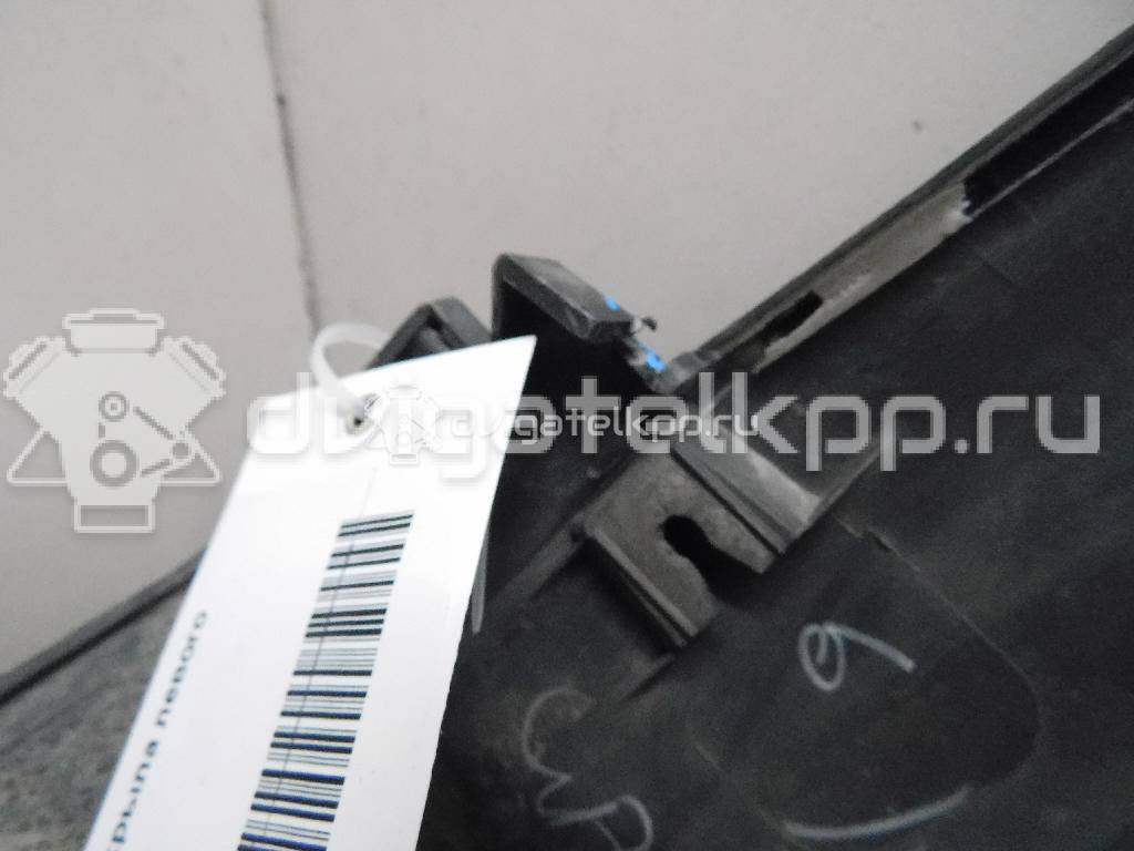 Фото Накладка переднего крыла левого  877112p010 для kia Sorento {forloop.counter}}