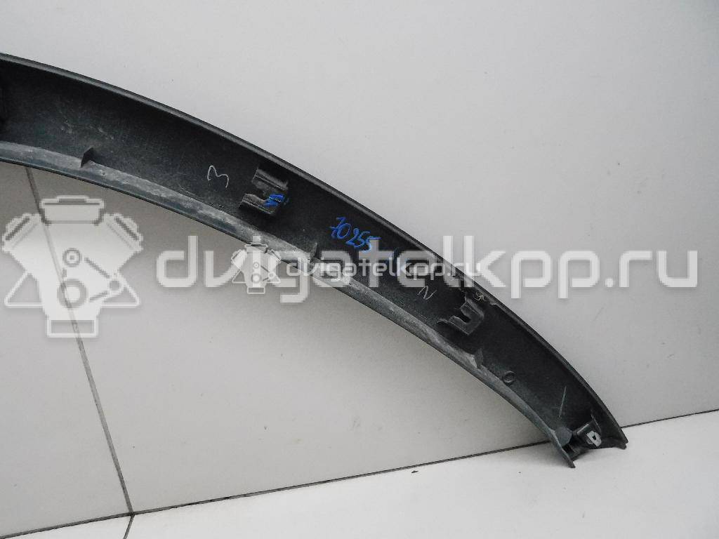 Фото Накладка переднего крыла левого  877112p010 для kia Sorento {forloop.counter}}