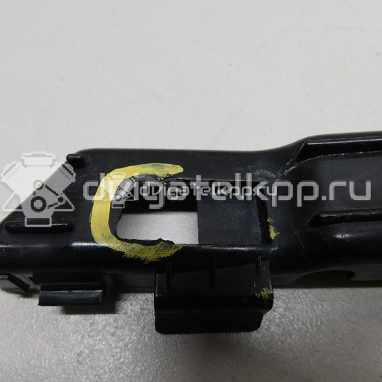Фото Кронштейн заднего бампера  866612p000 для Kia Sorento