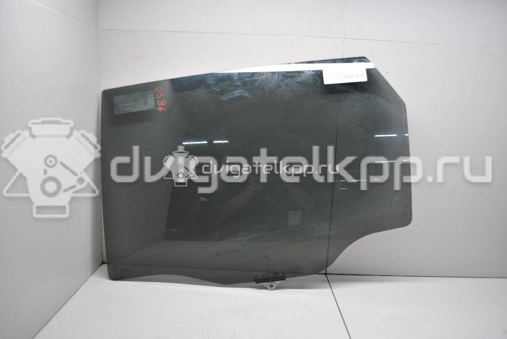 Фото Стекло двери задней левой  834112p010 для Kia Sorento {forloop.counter}}