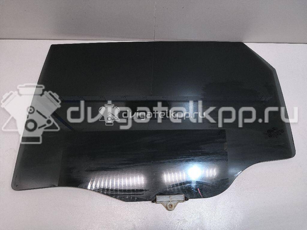 Фото Стекло двери задней левой  834112P010 для Kia Sorento {forloop.counter}}