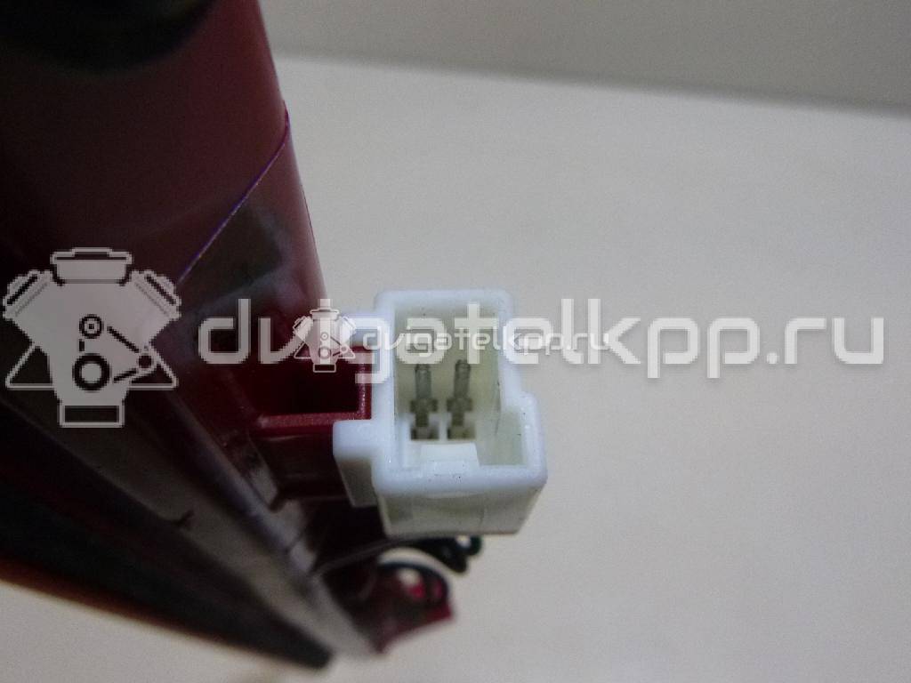 Фото Фонарь задний (стоп сигнал)  927502P000 для Kia Sorento {forloop.counter}}