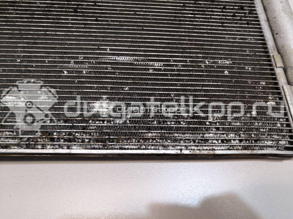 Фото Радиатор кондиционера (конденсер)  976062p000 для Kia Sorento {forloop.counter}}