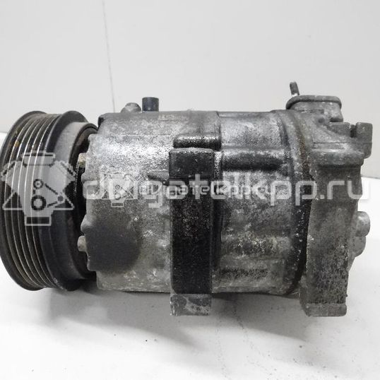 Фото Компрессор системы кондиционирования  977011U100 для kia Sorento
