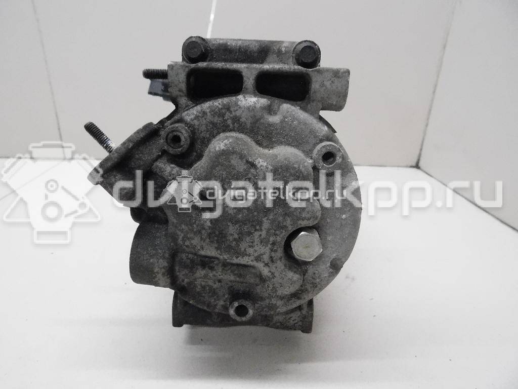 Фото Компрессор системы кондиционирования  977011U100 для kia Sorento {forloop.counter}}