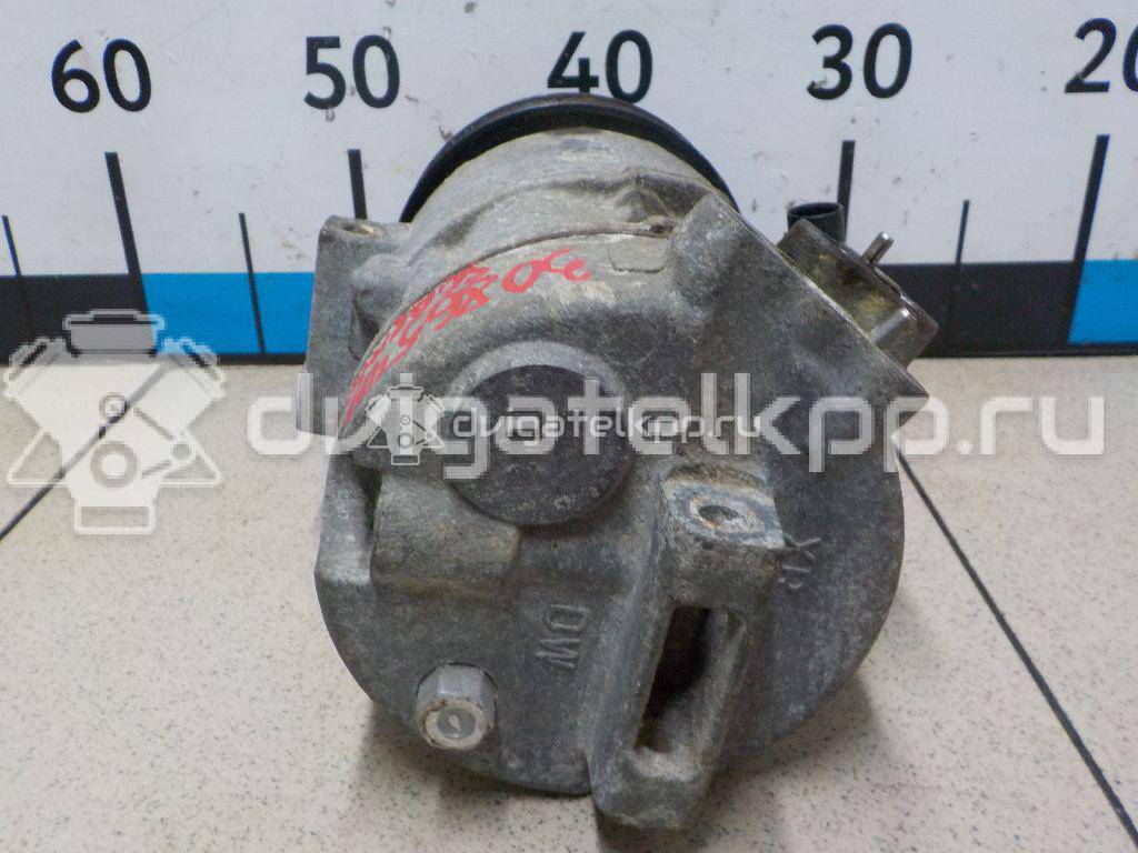 Фото Компрессор системы кондиционирования  977012p110 для Kia Sorento {forloop.counter}}