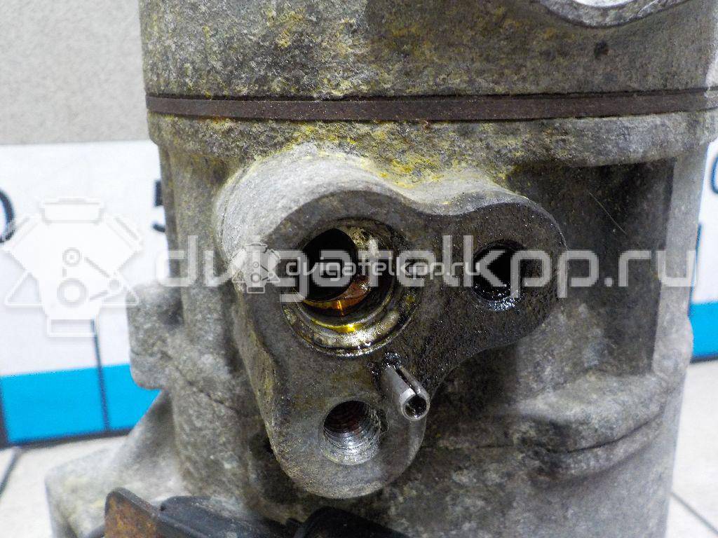 Фото Компрессор системы кондиционирования  977012p110 для Kia Sorento {forloop.counter}}