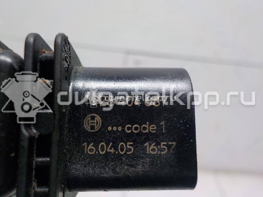 Фото Датчик кислородный/Lambdasonde  393502a620 для kia Sorento {forloop.counter}}