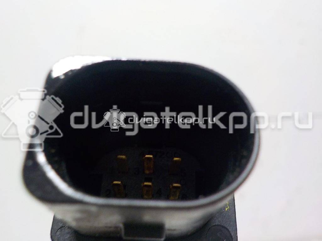 Фото Датчик кислородный/Lambdasonde  393502a620 для kia Sorento {forloop.counter}}