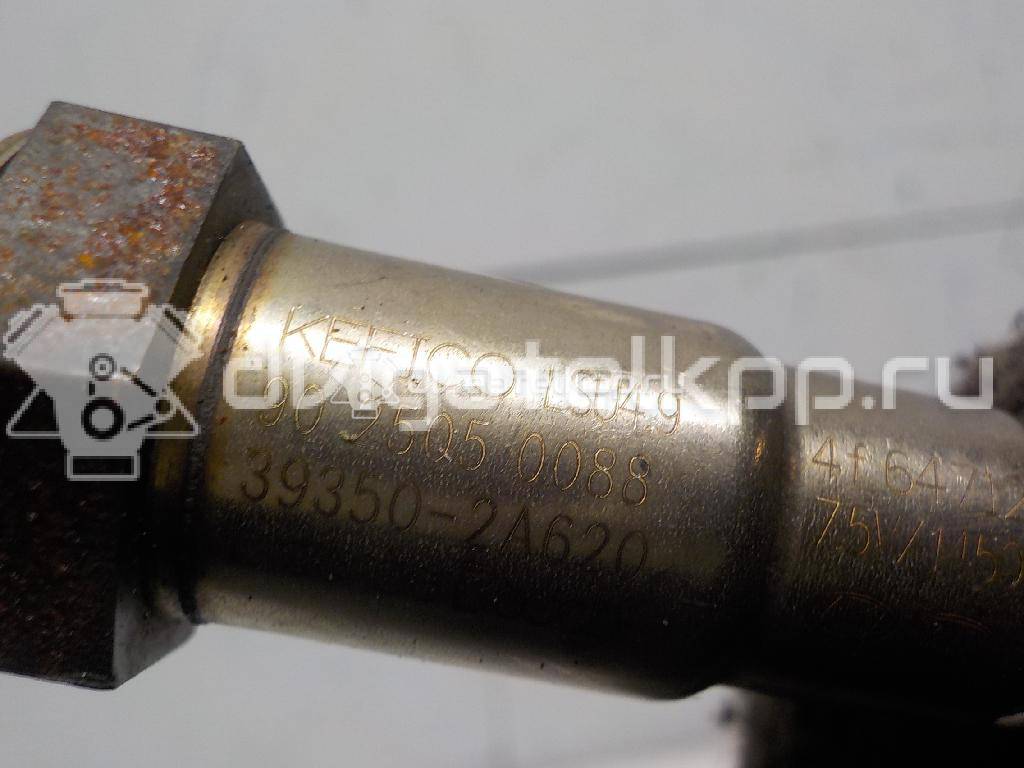 Фото Датчик кислородный/Lambdasonde  393502a620 для kia Sorento {forloop.counter}}
